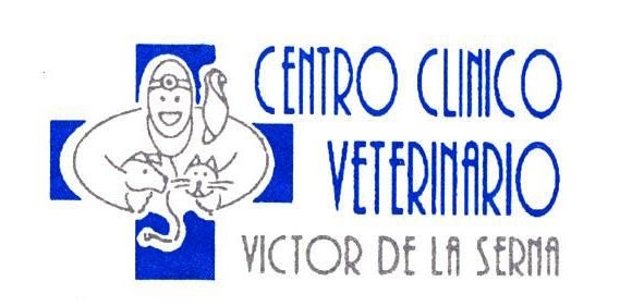 Centro Veterinario Víctor de la Serna