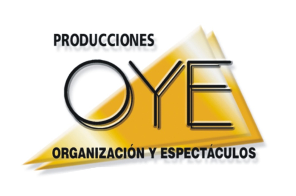 Producciones Oye