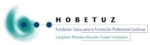Logotipo Hobetuz
