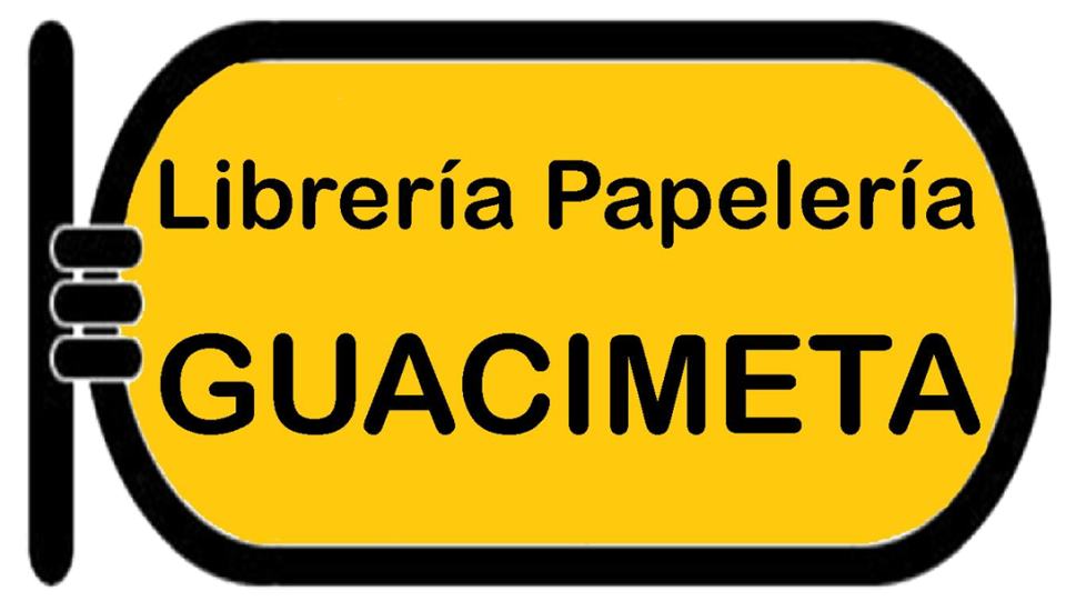 Librería Papelería Guacimeta (desde 1999)