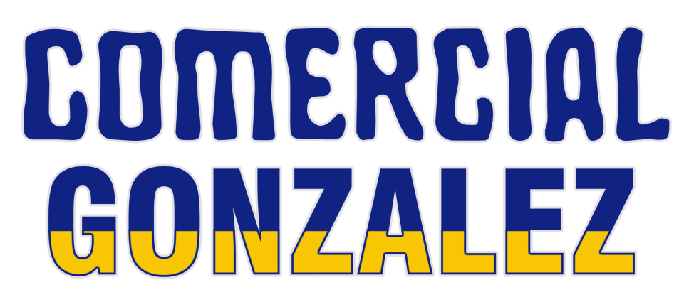 COMERCIAL GONZALEZ S.C.