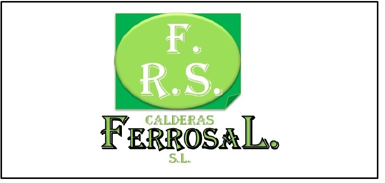 Calderas Ferrosal S.L.