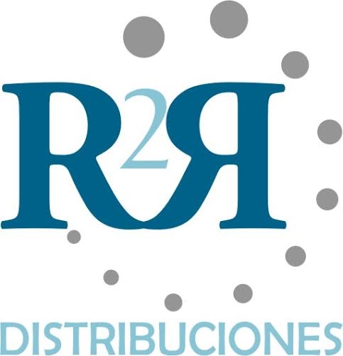R2R Didstribuciones S.L.