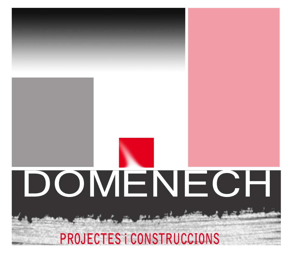 PROJECTES I CONSTRUCCIONS DOMENECH